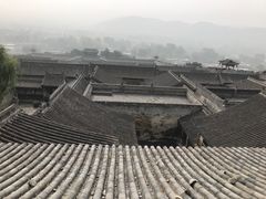 -山西王家大院