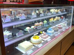 -85度C(北京八角物美店)