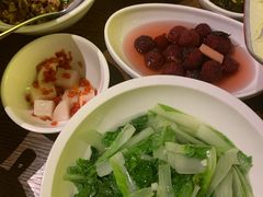 -湘力力小院·鱼汤泡饭(枫林路店)
