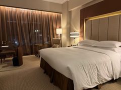 -澳门十六浦索菲特大酒店