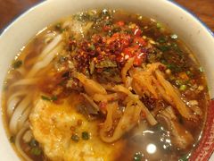 -公交新村粉店(赤岗冲店)