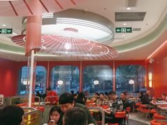 -避风塘·金牌店·夜宵(金玉兰店)