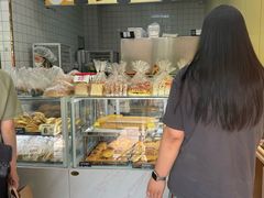 -甜嘟嘟烘焙坊(舒城路店)