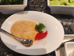 -一席地·本地鸡窝·杭帮鸡火锅(萧山银隆百货店)