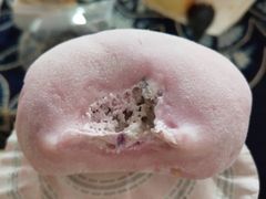 -迦南·甜品蛋糕(传媒店)