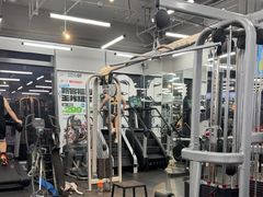 -OG01·24h私教铁馆(中鼎316店)