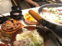 -乔阿马·江南味·驴肉香(龙湖华泾天街店)