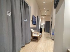 -海马体照相馆(成都来福士广场店)