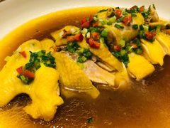 -荷塘秋月·本帮江浙菜(国权路店)