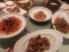 -北京老铺烤鸭(高新店)