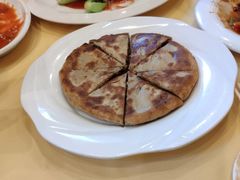 -功德林素菜饭庄(前门店)