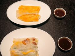 -蝴蝶里·粤菜·点心(滨江龙湖店)