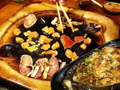 -阿昌白族石板烧(大理古城店)