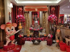 -好福记饭店(红梅公园店)