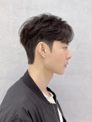 -M造型