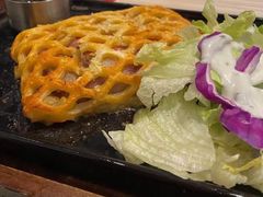 -必胜客(尹山湖歌林公园店)
