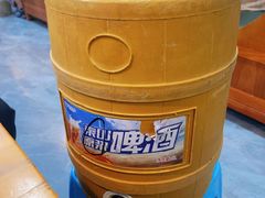 -牛老二海鲜烧烤(日照总店)