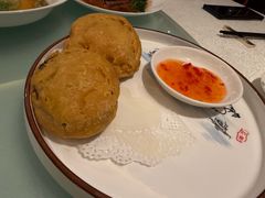 -香宫中餐厅 · 桂林香格里拉