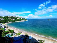 -深圳大梅沙京基洲际度假酒店