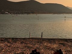 -云龙湖旅游景区