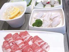 -海底捞火锅(铂澜大象城店)
