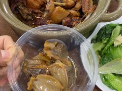 -斯丹姜母鸭·古法干香(涂门街总店)