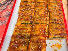 -东北特色烧烤(赣榆店)