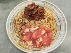 -梅溪·小伙子干挑面(安吉总店)