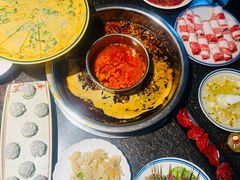 -巴蜀大宅门火锅(新华公园店)