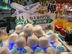 -亚马逊海鲜自助(王府井店)