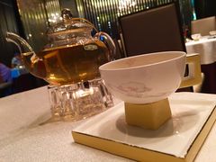 -东海朗廷酒店-唐阁T’ANG COURT 中餐厅