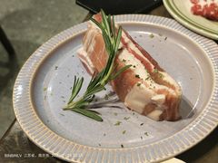 -橡果烤肉(仙林店)