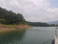 -仙岛湖旅游风景区