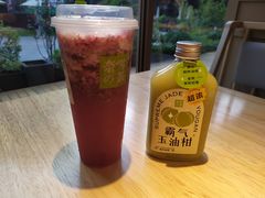 -奈雪的茶(大悦城店)