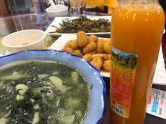 -老舅老蒙肉饼非遗店(一店)