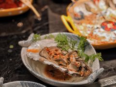 -解放碑威斯汀酒店-知味国际美食餐厅