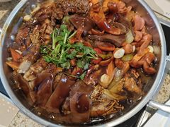 -黄记煌三汁焖锅(客都汇店)