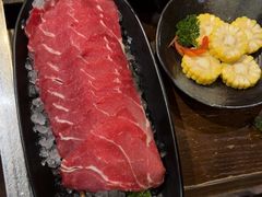 -捞王锅物料理(凯旋路店)