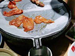 -么肆烤肉(汉街形象店)