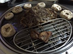 -杀猪天·韩国烤肉(总店)