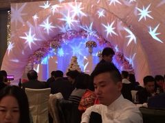 iphone_upload_pic-上海浦东丽思卡尔顿酒店