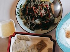 -天和晟新京菜.水煮鱼.湘土菜(国展店)