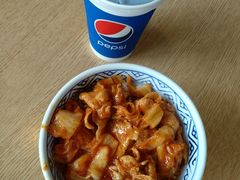 -吉野家(宾水道店)