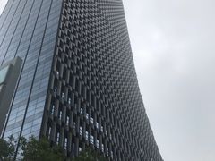 -苏州现代传媒广场商业