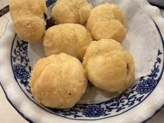 炸元宵-牛街清真满恒記(平安里西大街店)