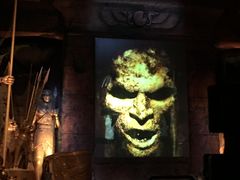 -木乃伊复仇过山车