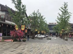 -常德桃花源景区