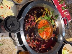 -小楠门·重庆老火锅(合江门店)