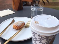 -大酉·M Coffee(北京美术馆店)