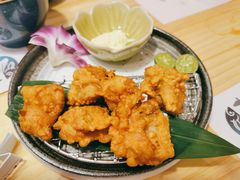-鳗鲔料理小馆